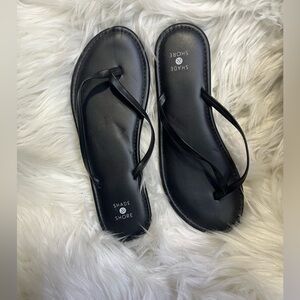 Cute sandal 🩴 worn once only 🙉